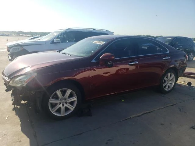 LEXUS ES 350 2008 jthbj46g882162457