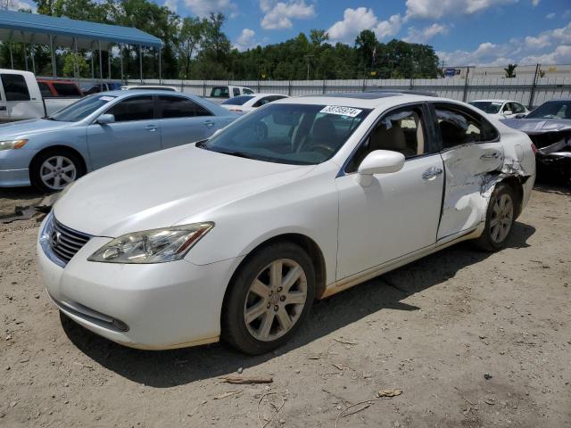 LEXUS ES350 2008 jthbj46g882167190