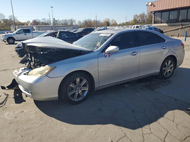 LEXUS ES 350 2008 jthbj46g882168128