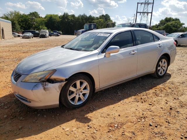 LEXUS ES 350 2008 jthbj46g882168601