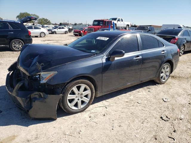 LEXUS ES350 2008 jthbj46g882171451