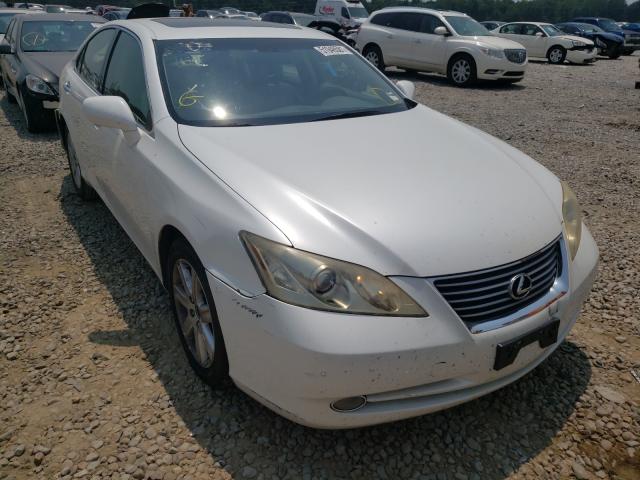 LEXUS ES 350 2008 jthbj46g882175189