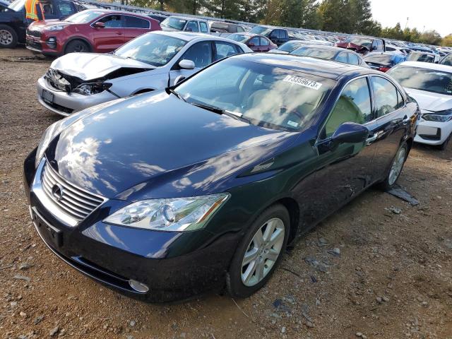 LEXUS ES350 2008 jthbj46g882178870