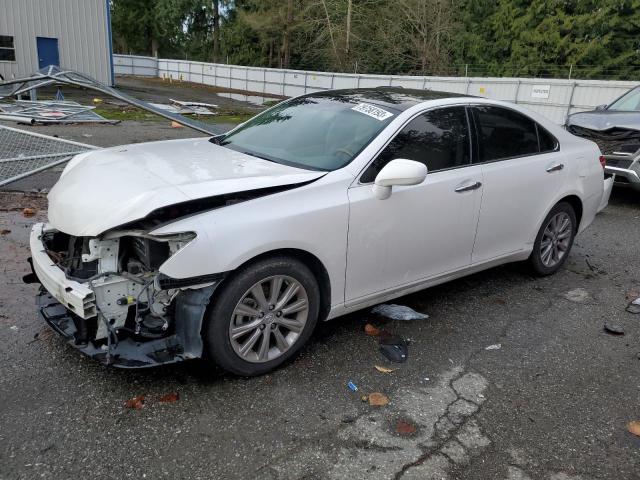 LEXUS ES350 2008 jthbj46g882178898