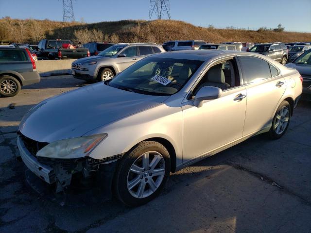 LEXUS ES350 2008 jthbj46g882180585