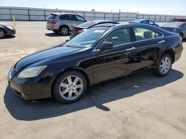 LEXUS ES 350 2008 jthbj46g882181784