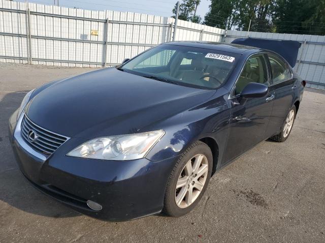 LEXUS ES350 2008 jthbj46g882182224