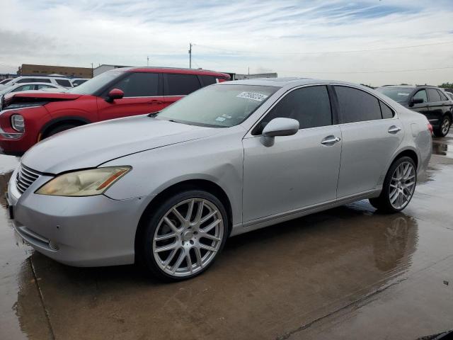 LEXUS ES350 2008 jthbj46g882191117