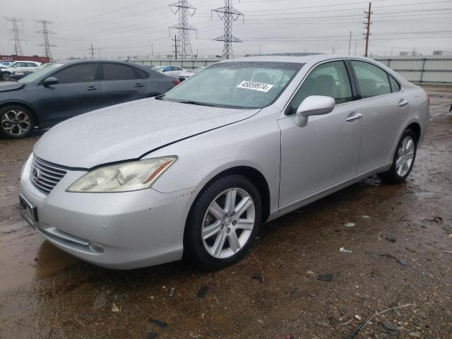 LEXUS ES350 2008 jthbj46g882191375