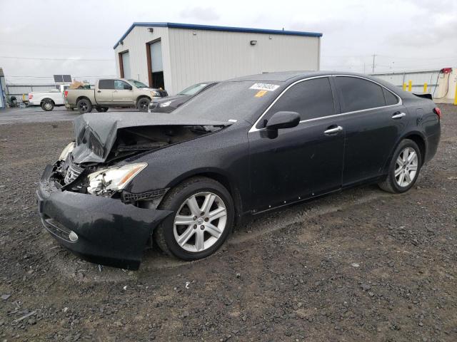 LEXUS ES350 2008 jthbj46g882192140