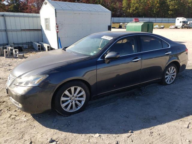 LEXUS ES350 2008 jthbj46g882192462