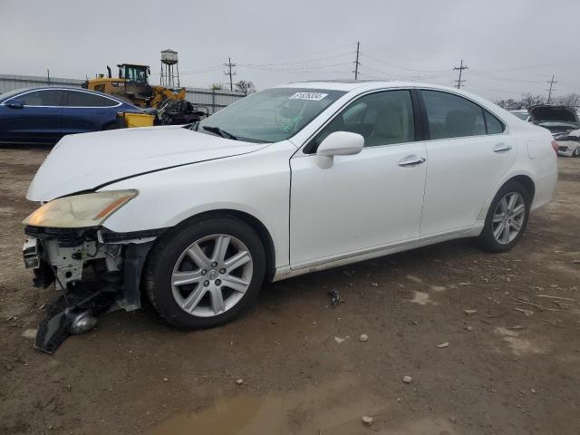 LEXUS ES 350 2008 jthbj46g882199315