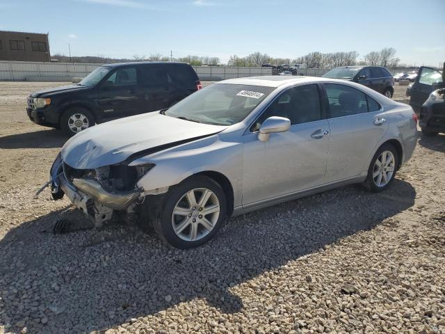 LEXUS ES350 2008 jthbj46g882199444