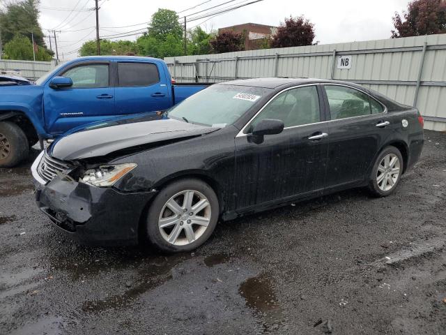 LEXUS ES350 2008 jthbj46g882208157