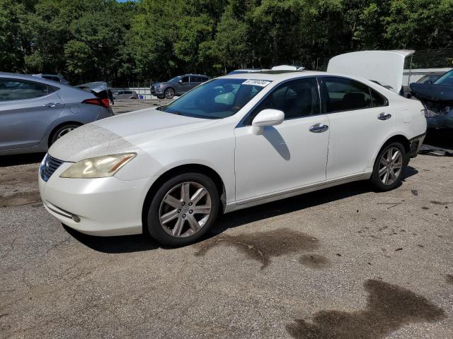 LEXUS ES 350 2008 jthbj46g882211012