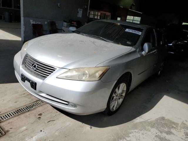 LEXUS ES 350 2008 jthbj46g882212533