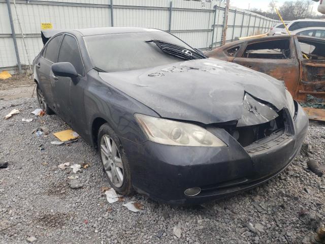 LEXUS ES 350 2008 jthbj46g882218199