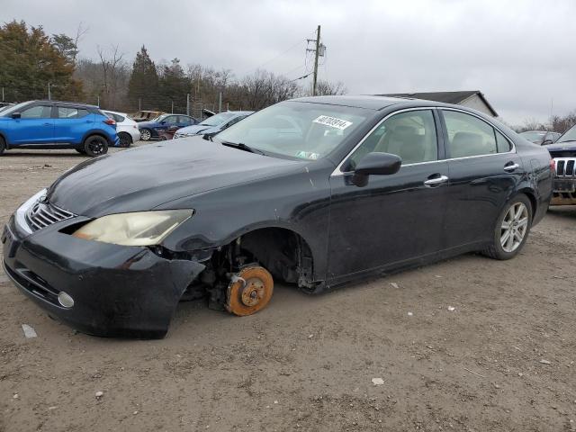 LEXUS ES350 2008 jthbj46g882218414