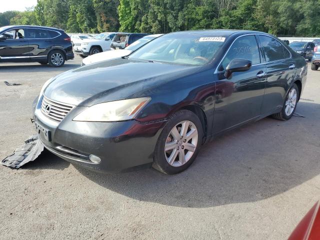 LEXUS ES 350 2008 jthbj46g882227646