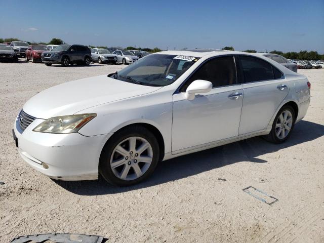 LEXUS ES 350 2008 jthbj46g882229297