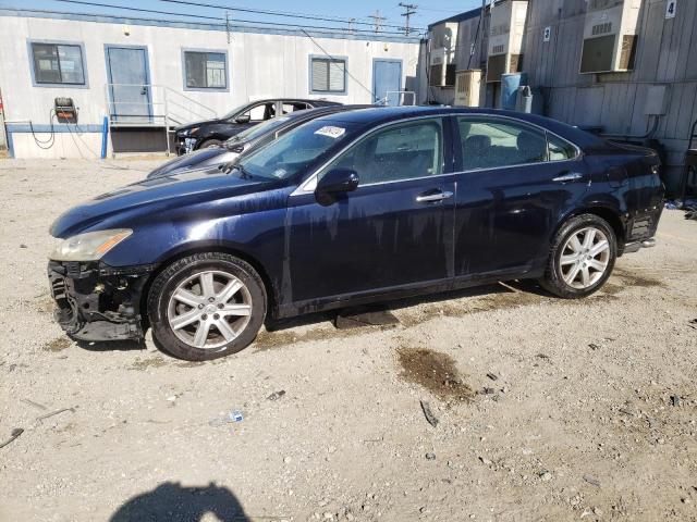 LEXUS ES350 2008 jthbj46g882229672