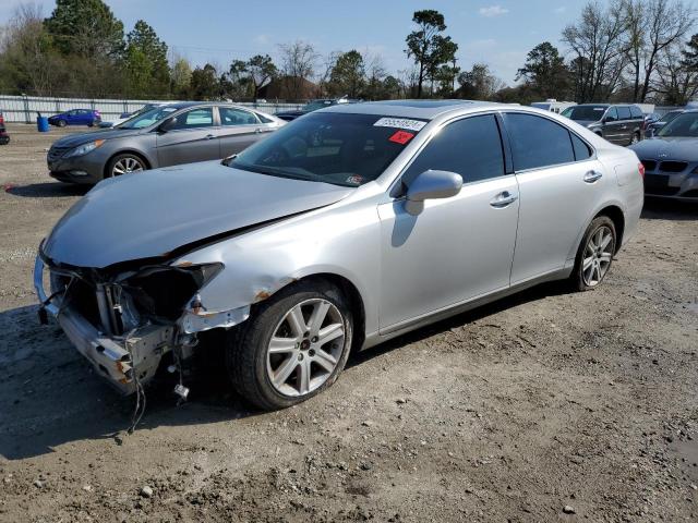 LEXUS ES350 2008 jthbj46g882229963