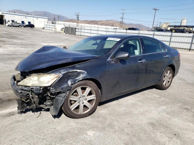 LEXUS ES 350 2008 jthbj46g882230286