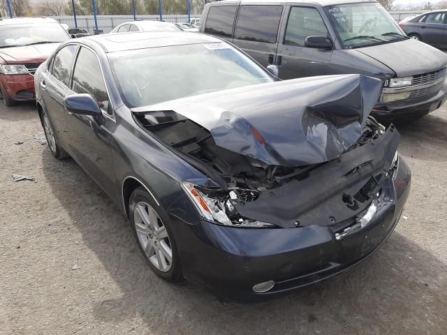 LEXUS ES 350 2008 jthbj46g882230885