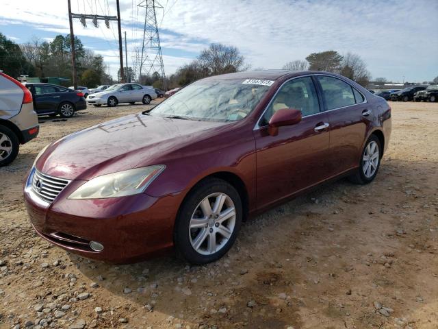 LEXUS ES350 2008 jthbj46g882233981