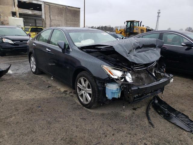 LEXUS ES 350 2008 jthbj46g882240669