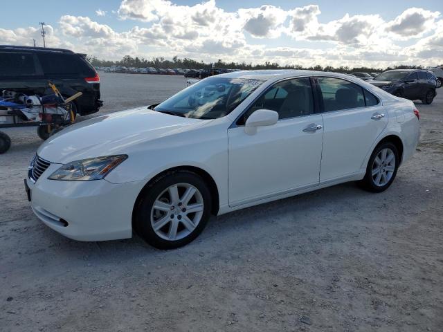 LEXUS ES350 2008 jthbj46g882246536