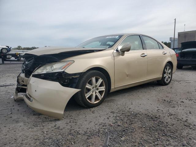 LEXUS ES350 2008 jthbj46g882249761