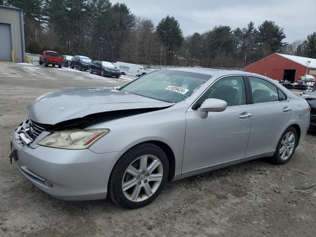 LEXUS ES350 2008 jthbj46g882251347