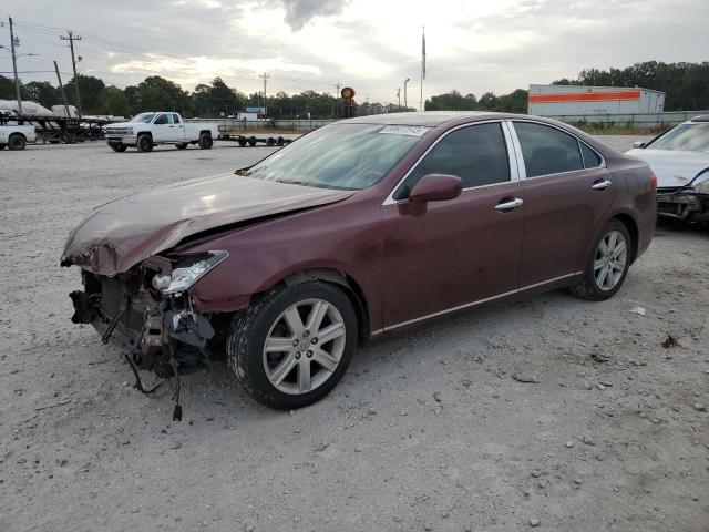 LEXUS ES 350 2008 jthbj46g882252322