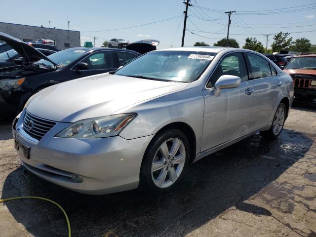 LEXUS ES 350 2008 jthbj46g882260520