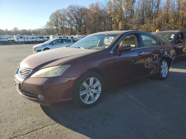 LEXUS ES 350 2008 jthbj46g882261201