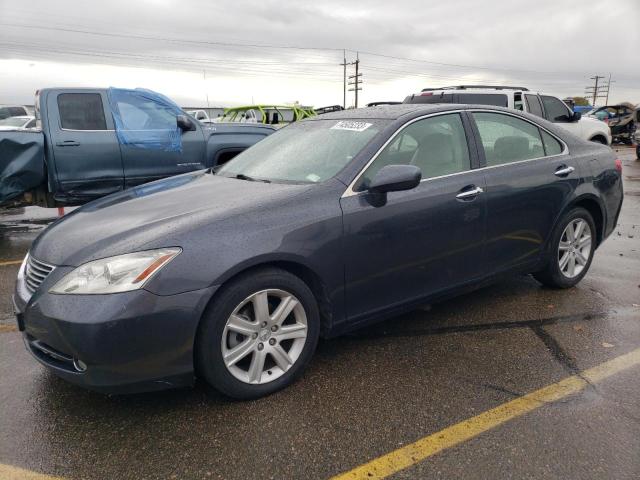 LEXUS ES350 2008 jthbj46g882261876