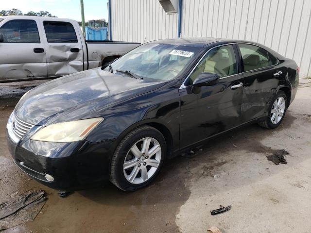 LEXUS ES350 2008 jthbj46g882265815