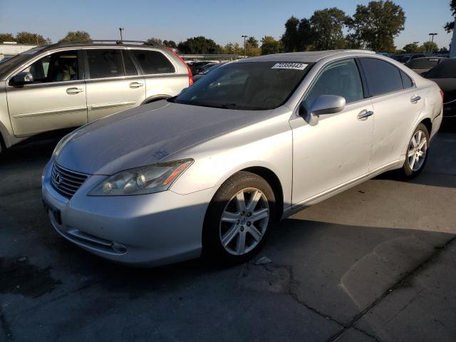 LEXUS ES350 2008 jthbj46g882268102