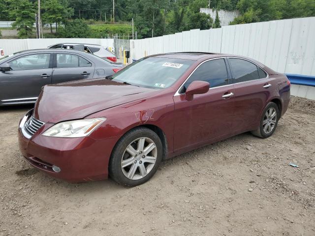 LEXUS ES 350 2008 jthbj46g882270660