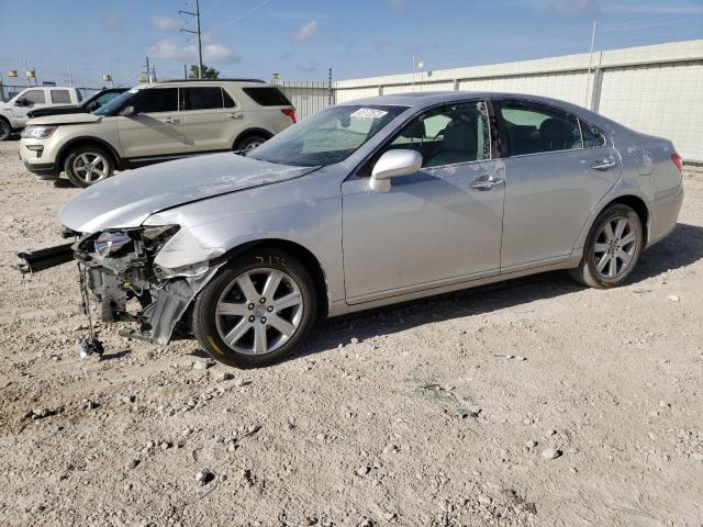 LEXUS ES 350 2009 jthbj46g892276699