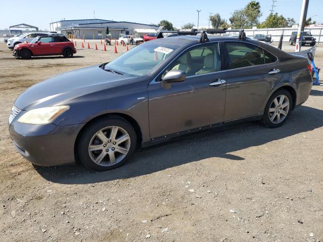 LEXUS ES350 2009 jthbj46g892281272