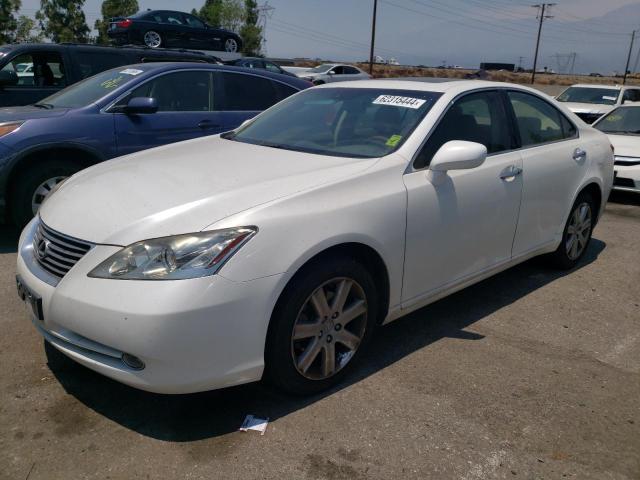 LEXUS ES 350 2009 jthbj46g892285340