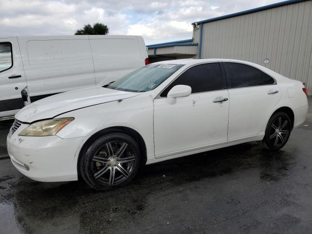 LEXUS ES350 2009 jthbj46g892286116