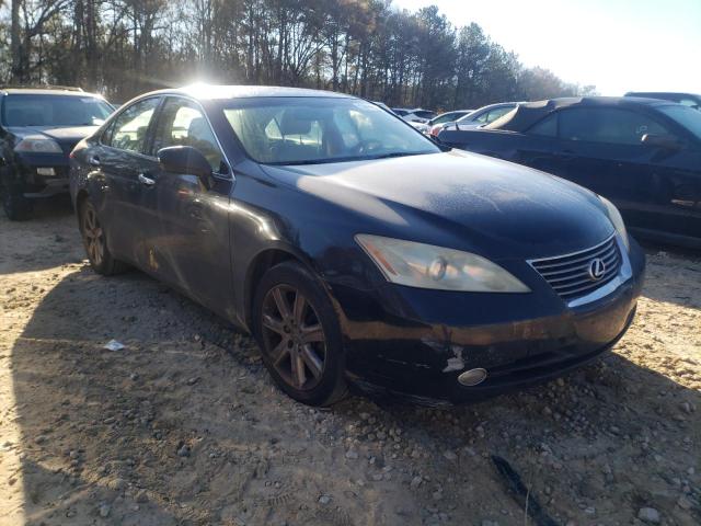 LEXUS ES 350 2009 jthbj46g892286987