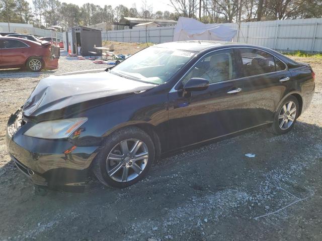 LEXUS ES350 2009 jthbj46g892290733