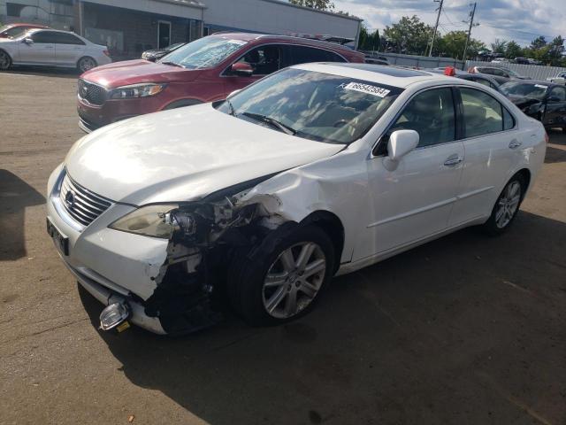 LEXUS ES 350 2009 jthbj46g892300497