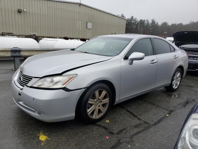 LEXUS ES350 2009 jthbj46g892311404