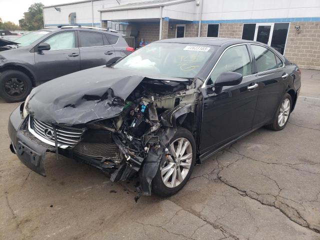 LEXUS ES350 2009 jthbj46g892314514