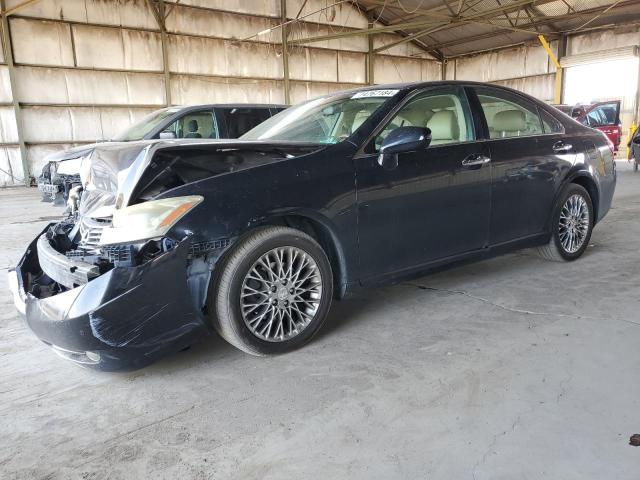 LEXUS ES 350 2009 jthbj46g892316926